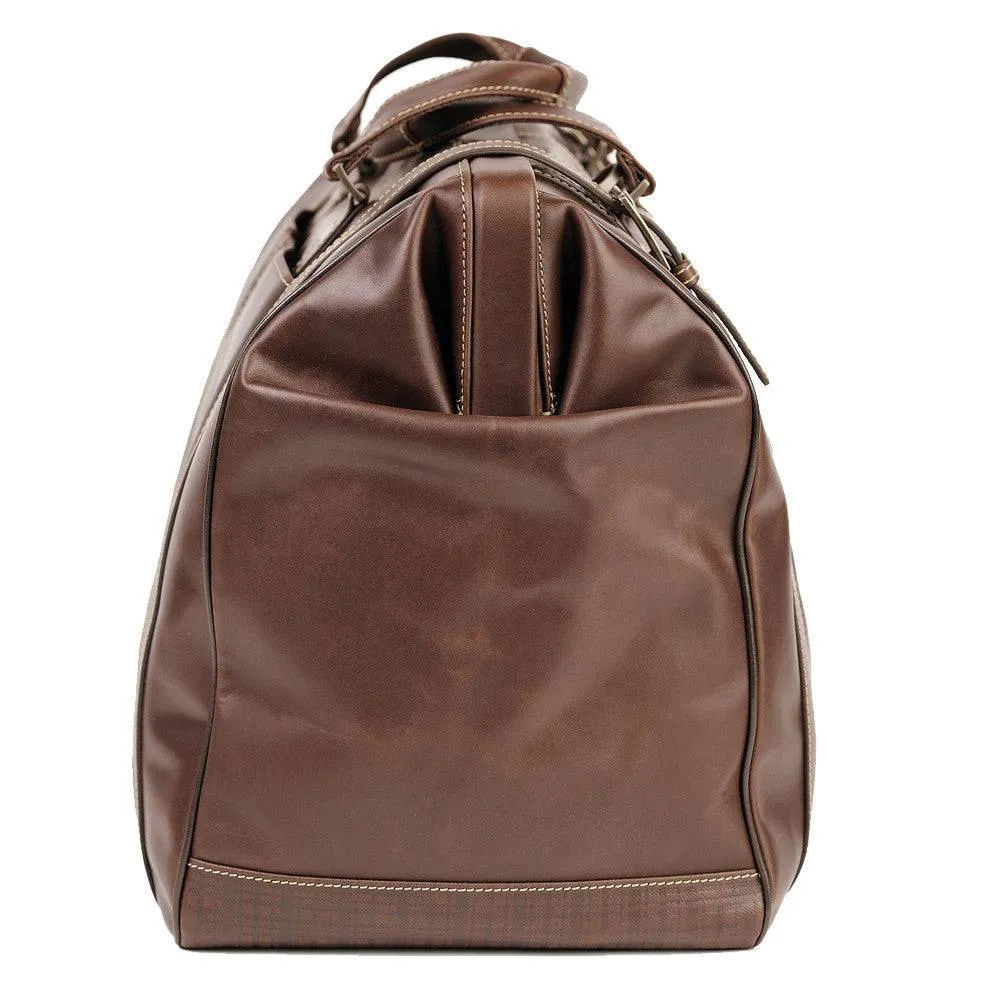 Bryant Safari Duffle Bag