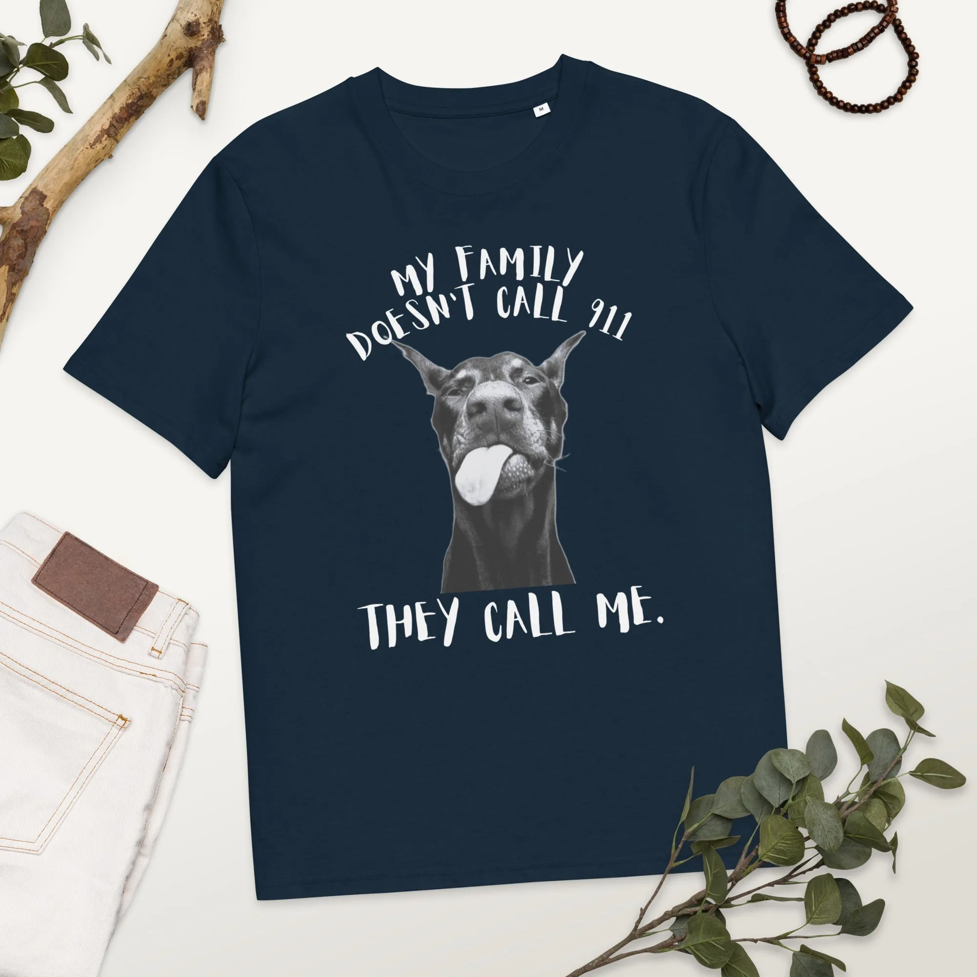 Call Dobermann Shirt