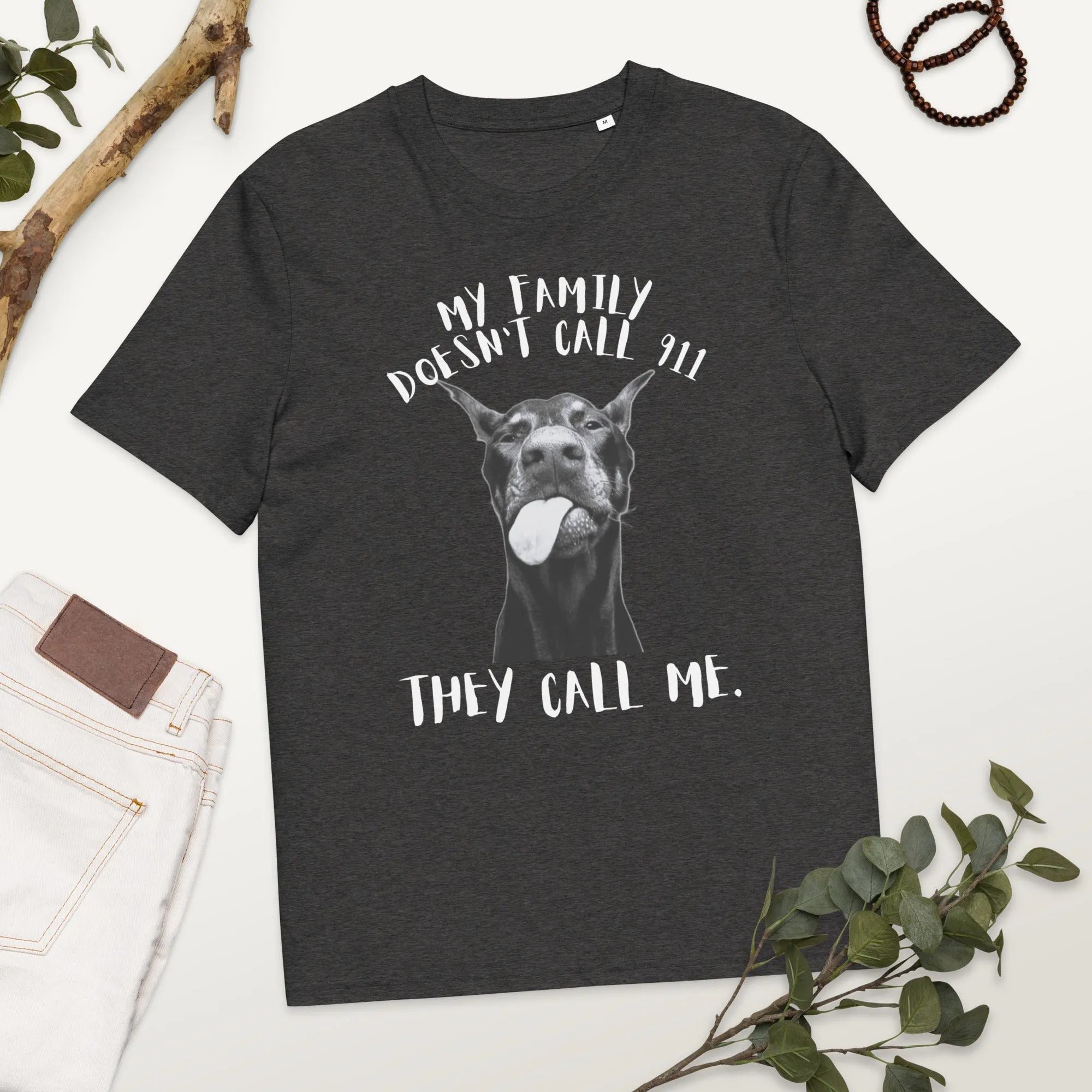 Call Dobermann Shirt