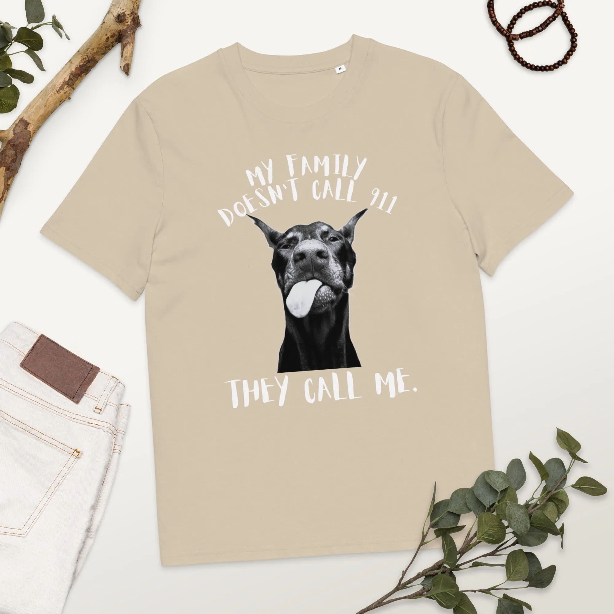 Call Dobermann Shirt