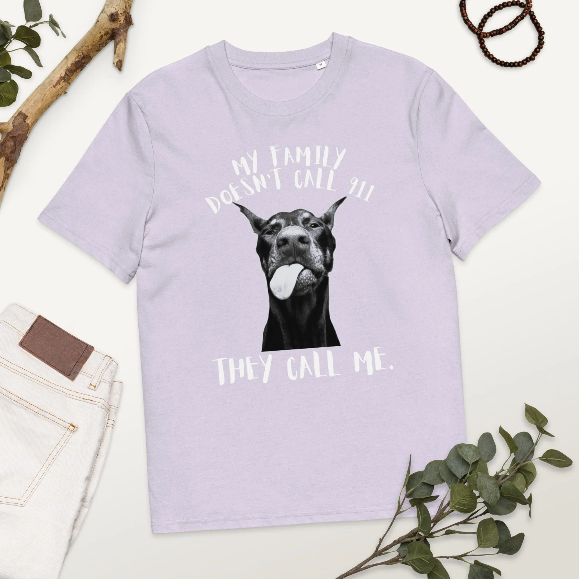 Call Dobermann Shirt