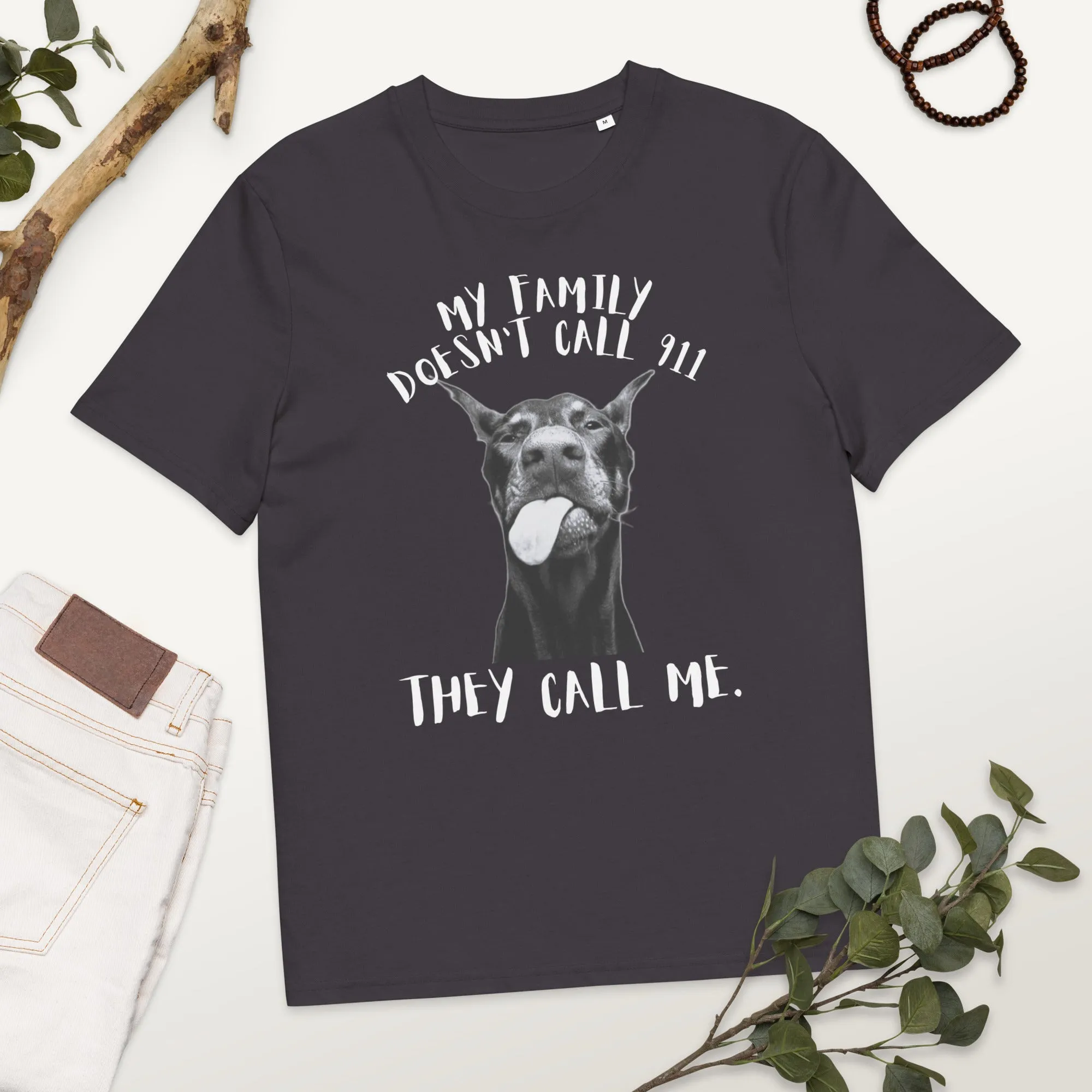 Call Dobermann Shirt