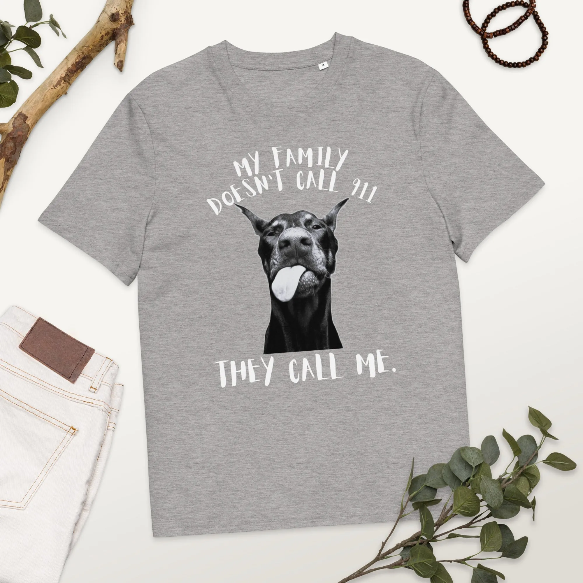 Call Dobermann Shirt