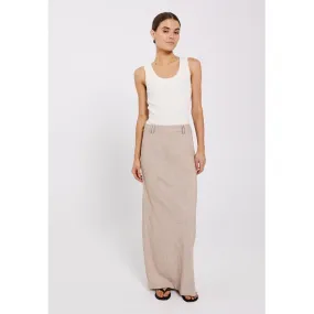 CANO maxi skirt