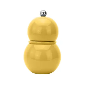 Chubby Salt & Pepper Mill | Buttercream