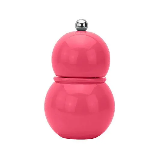 Chubby Salt & Pepper Mill | Watermelon
