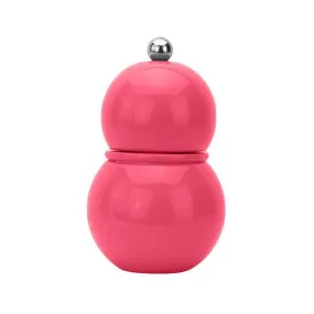 Chubby Salt & Pepper Mill | Watermelon