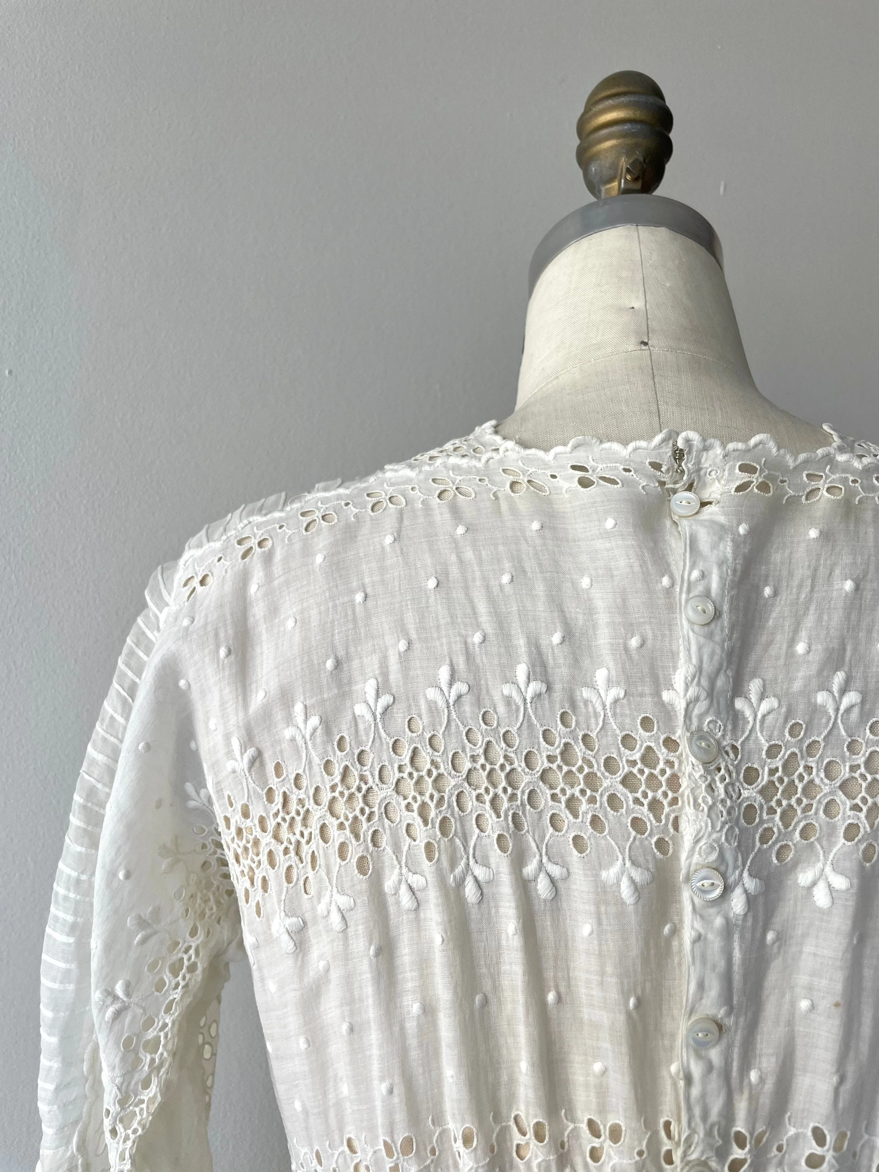Cimelio Edwardian Dress | 1900s