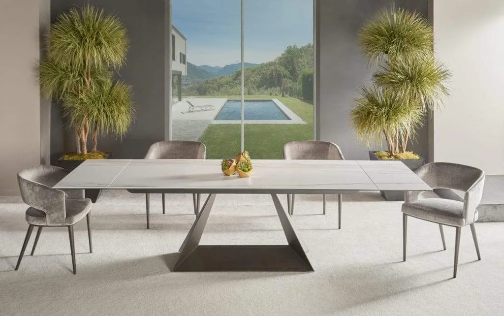 Circa Dining Chair 4054 | Elite Modern