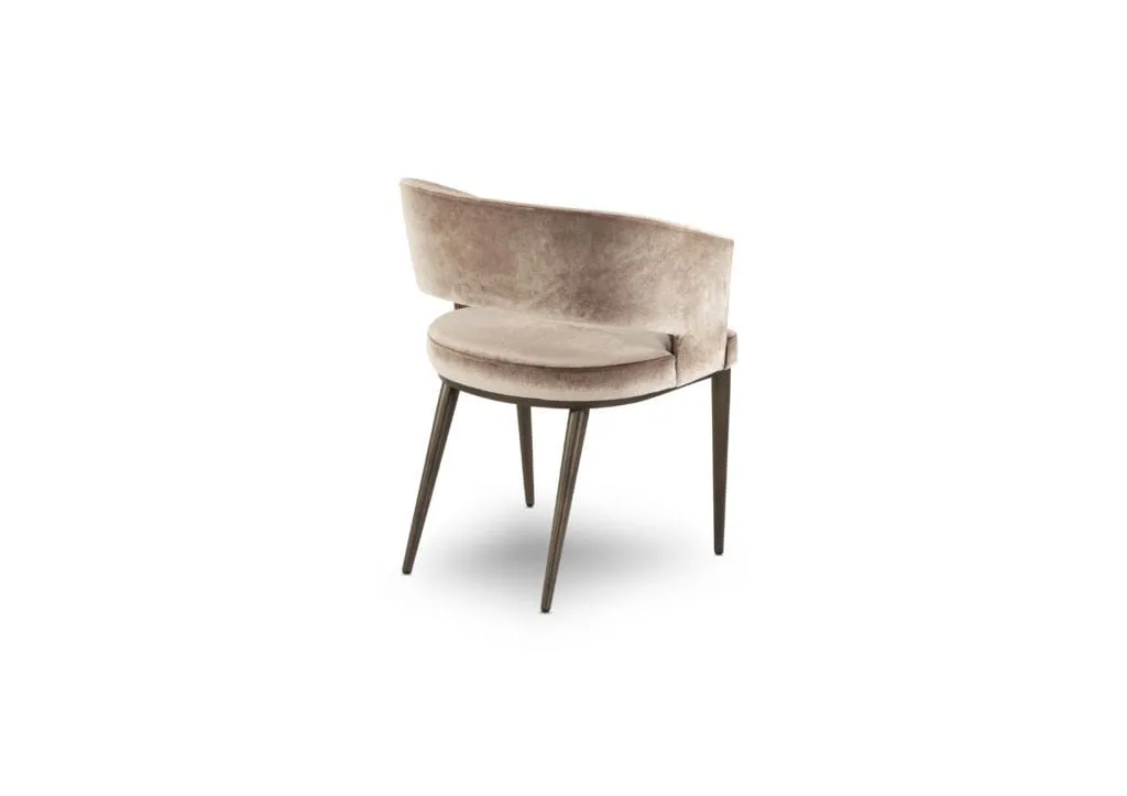 Circa Dining Chair 4054 | Elite Modern