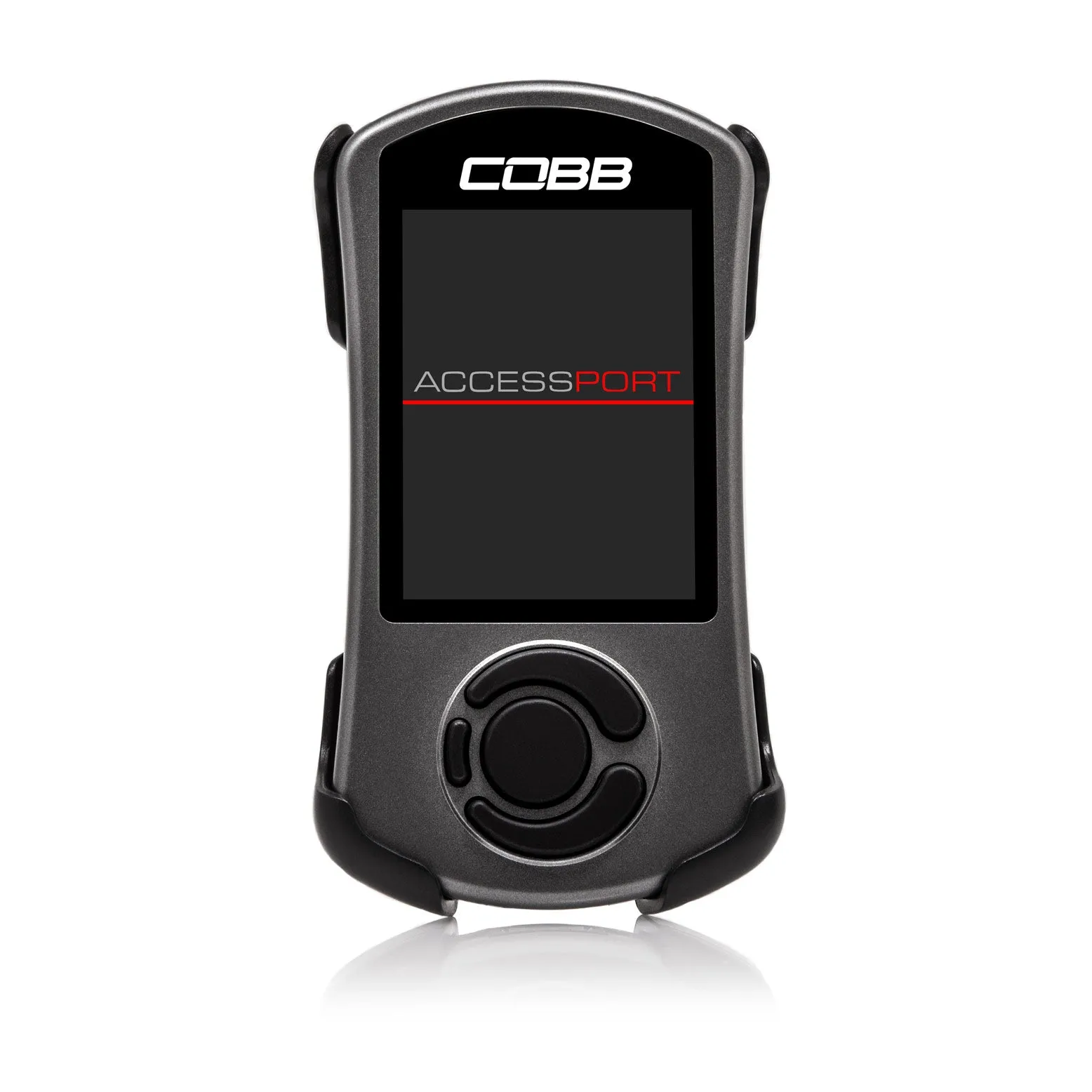 Cobb Tuning  Ford Stage 1  Redline Carbon Fiber Power Package F-150 Ecoboost 2.7L 2018-2020 - FOR008001P-RED