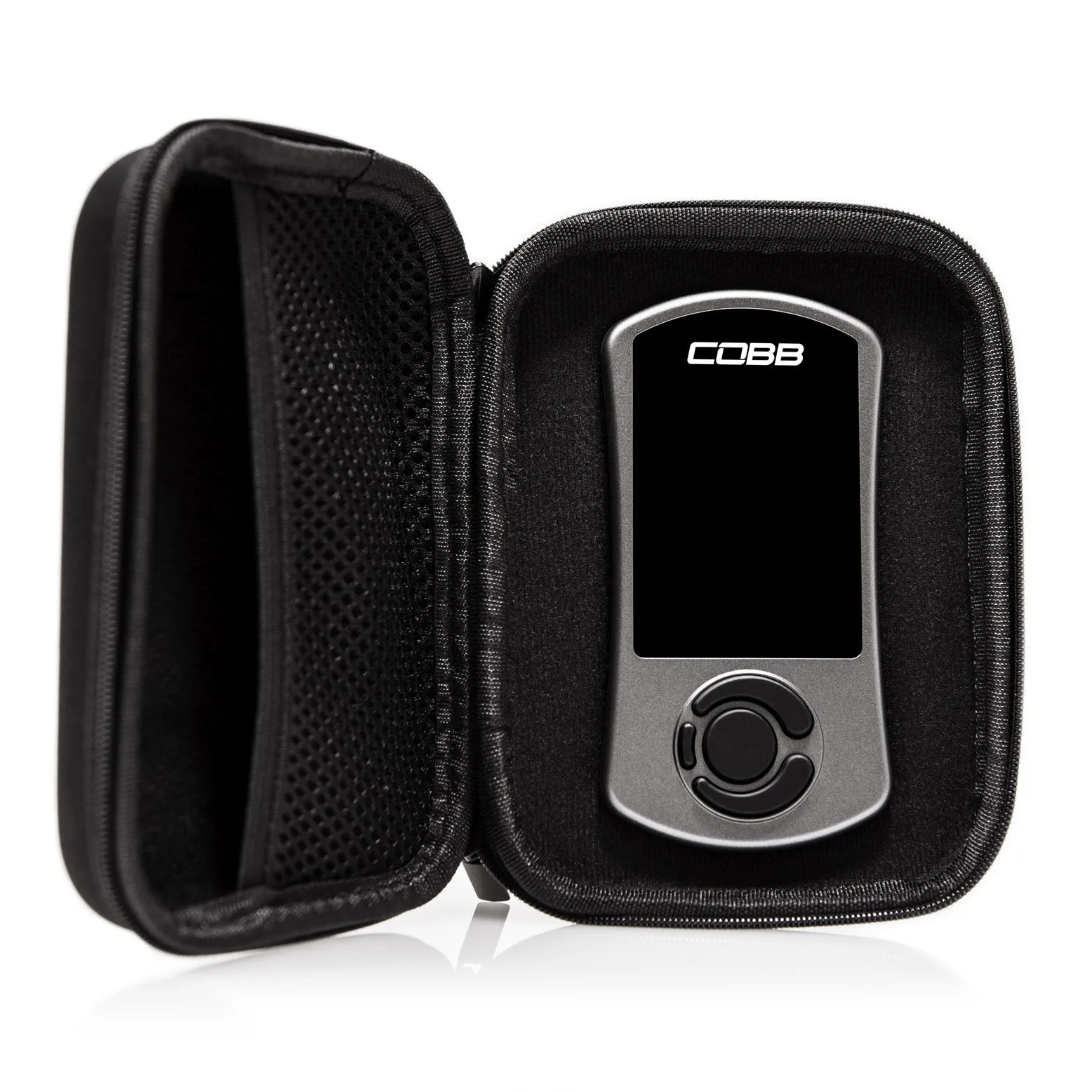 Cobb Tuning  Ford Stage 2 Redline Carbon Fiber Power Package Silver F-150 Ecoboost 3.5L 2020 - FOR0070020SL-RED