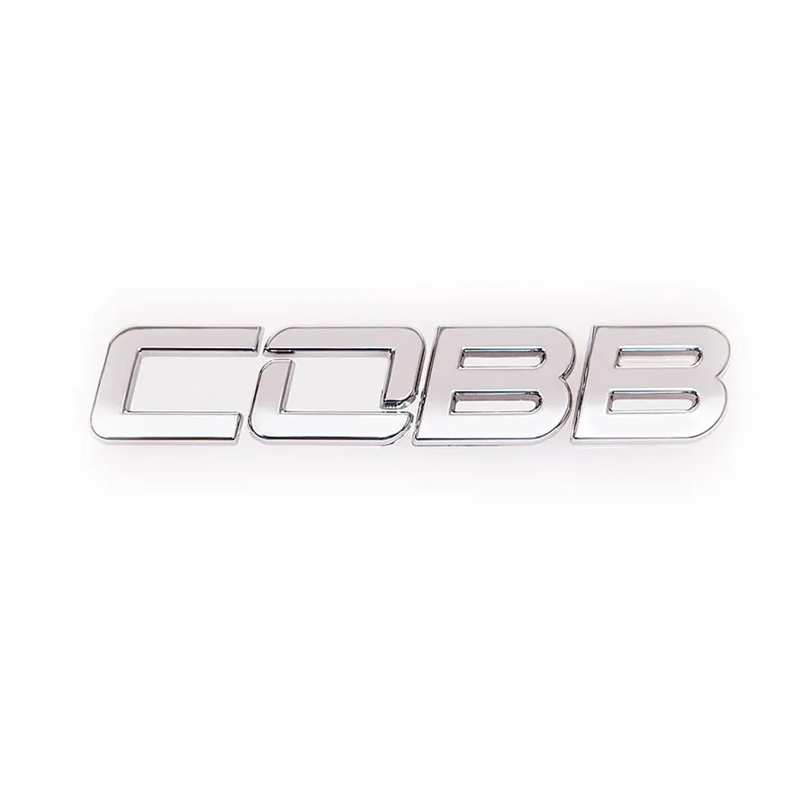 Cobb Tuning  Ford Stage 2 Redline Carbon Fiber Power Package Silver with TCM F-150 Ecoboost 3.5L 2017-2019 - FOR0060020SL-TCM-RED