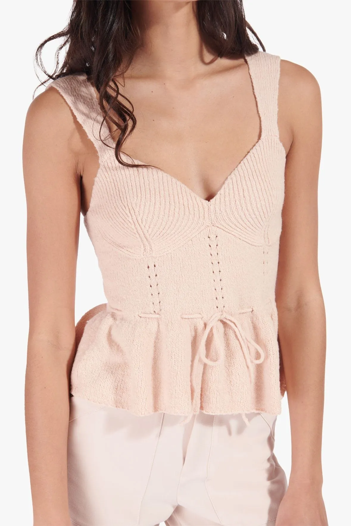COCO TOP | PETAL