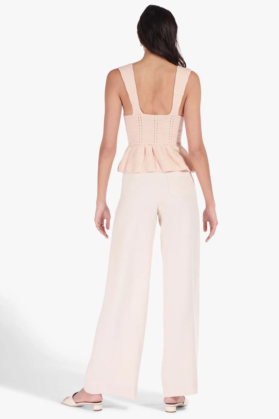 COCO TOP | PETAL