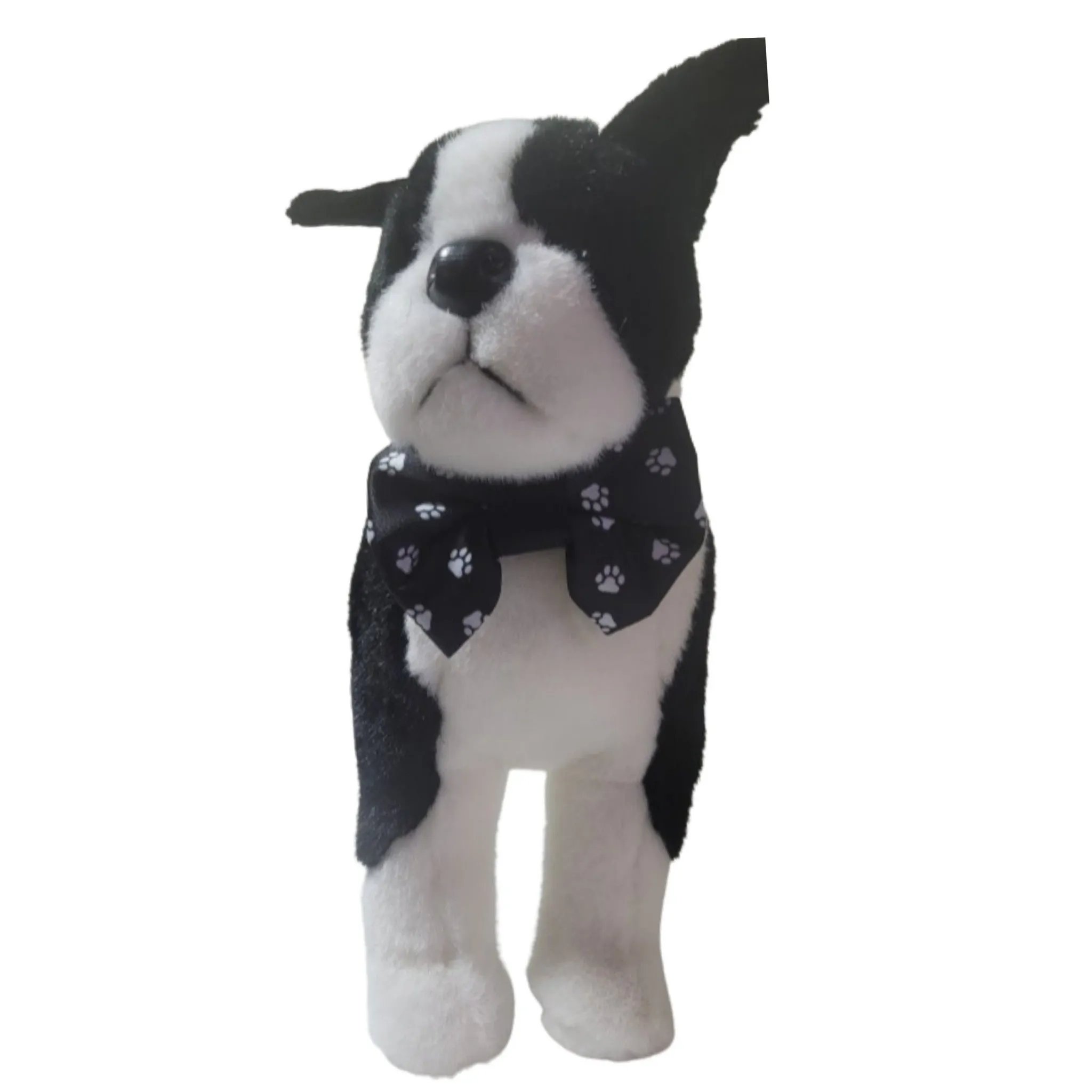Collar Bow Tie - Paws