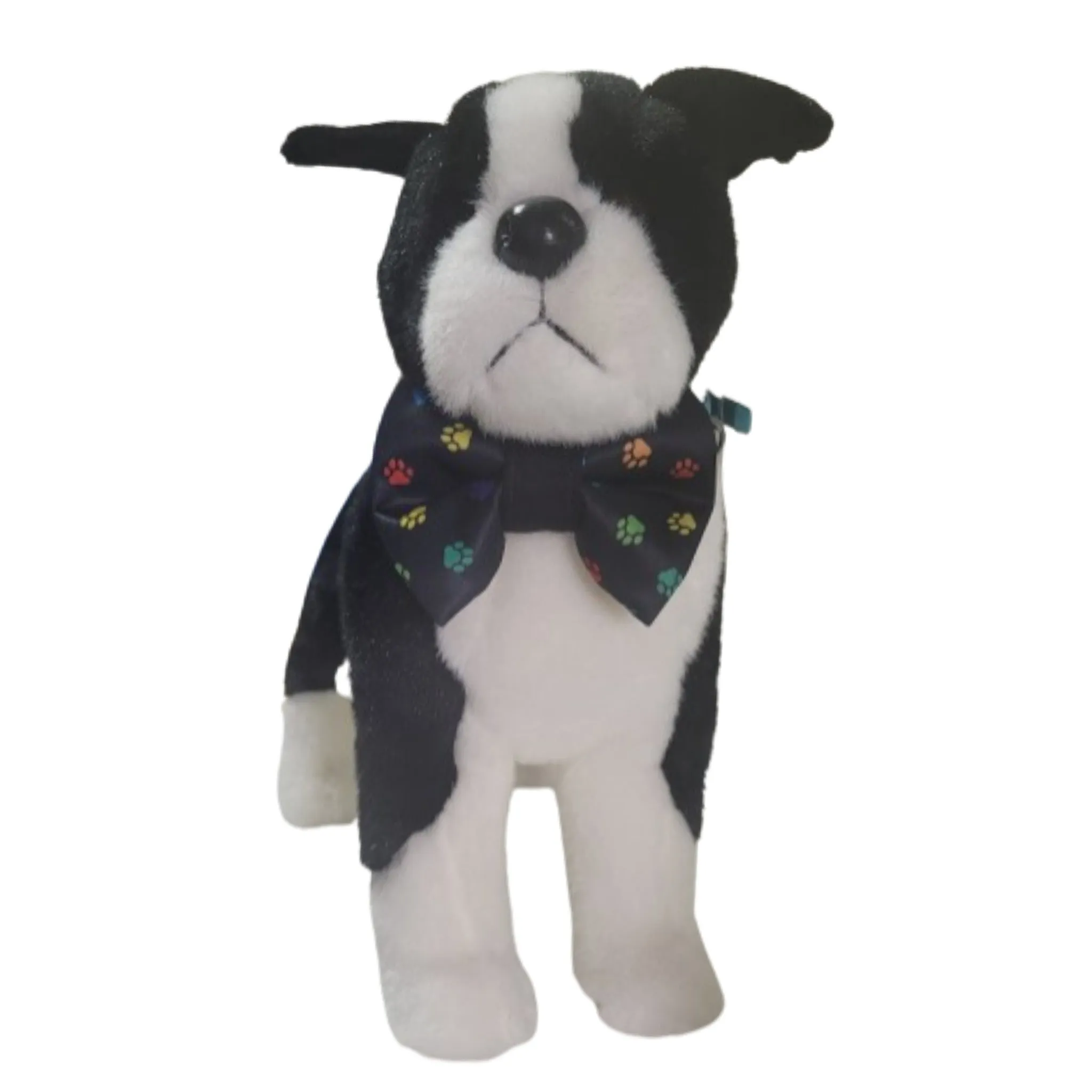 Collar Bow Tie - Paws