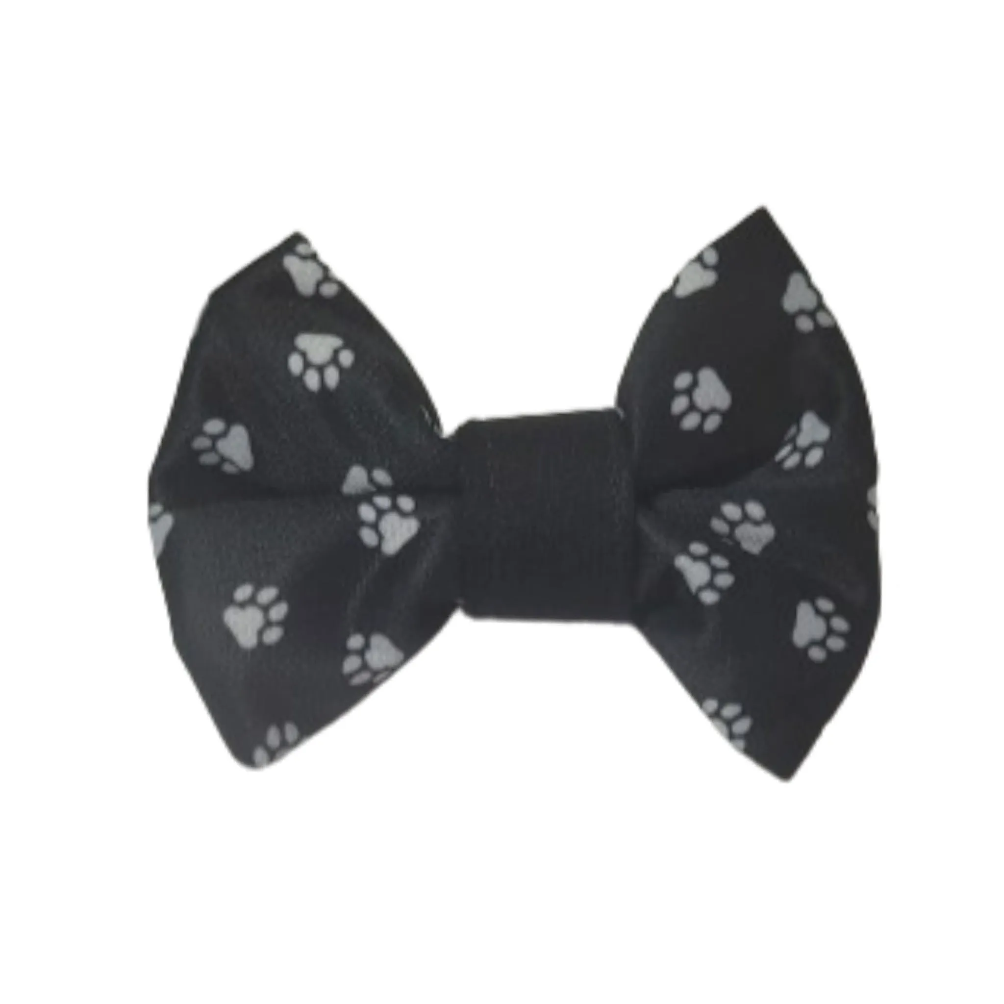 Collar Bow Tie - Paws