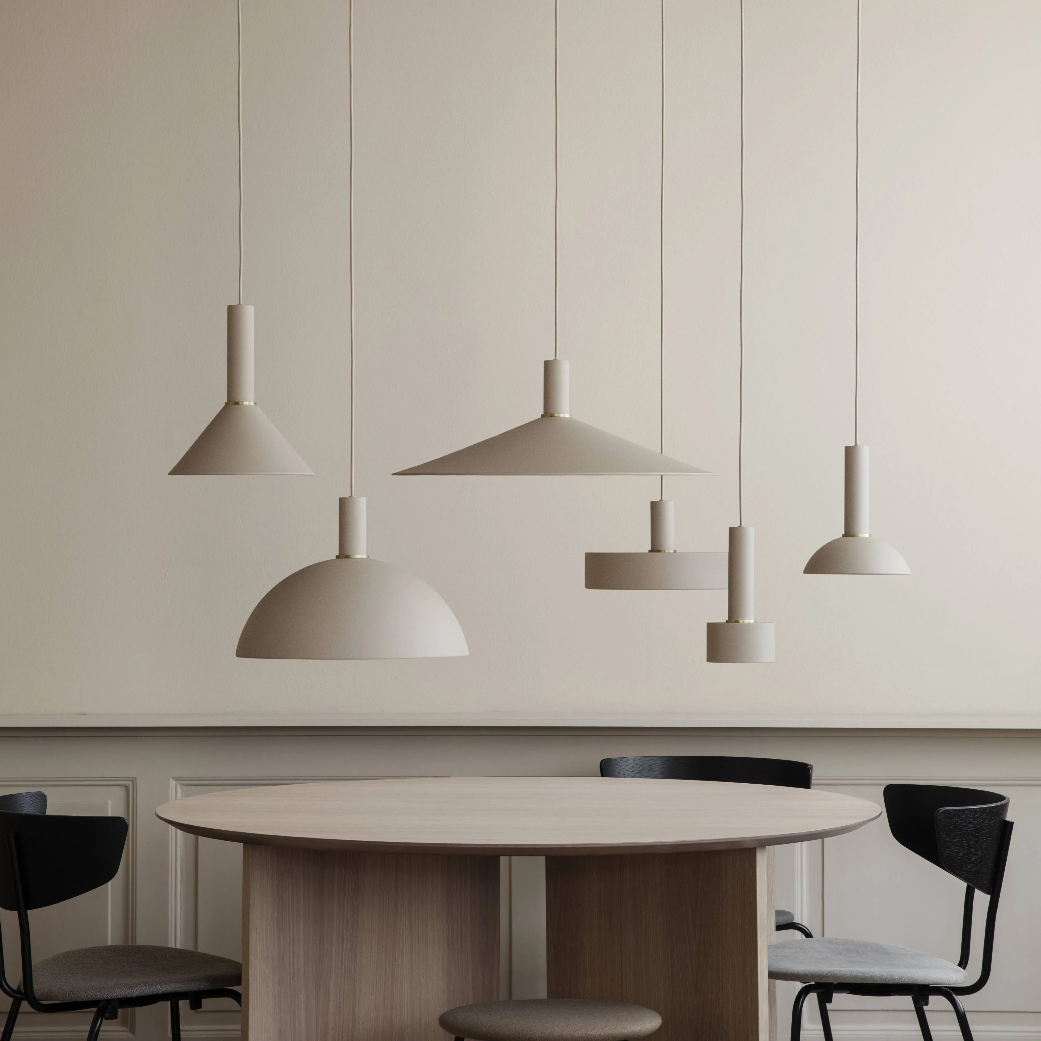 Collect Lighting