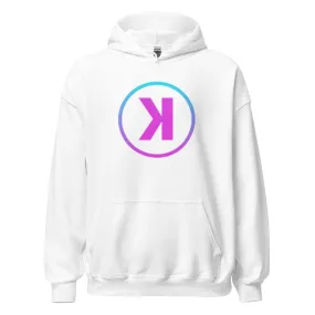 Command The Circle - Adult Hoodie