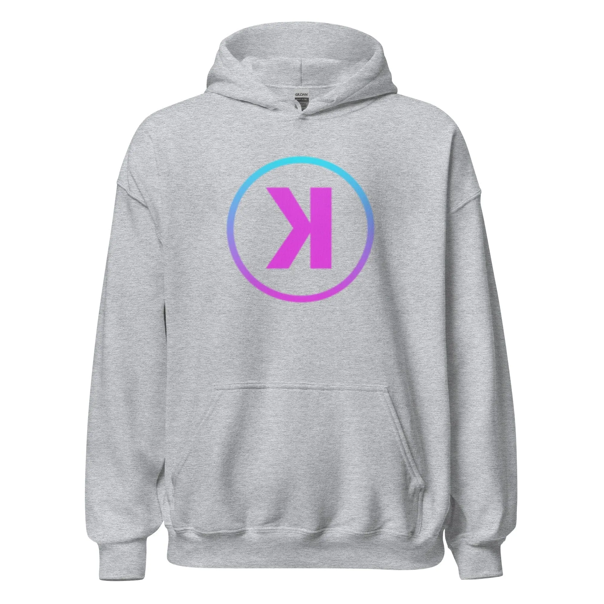 Command The Circle - Adult Hoodie