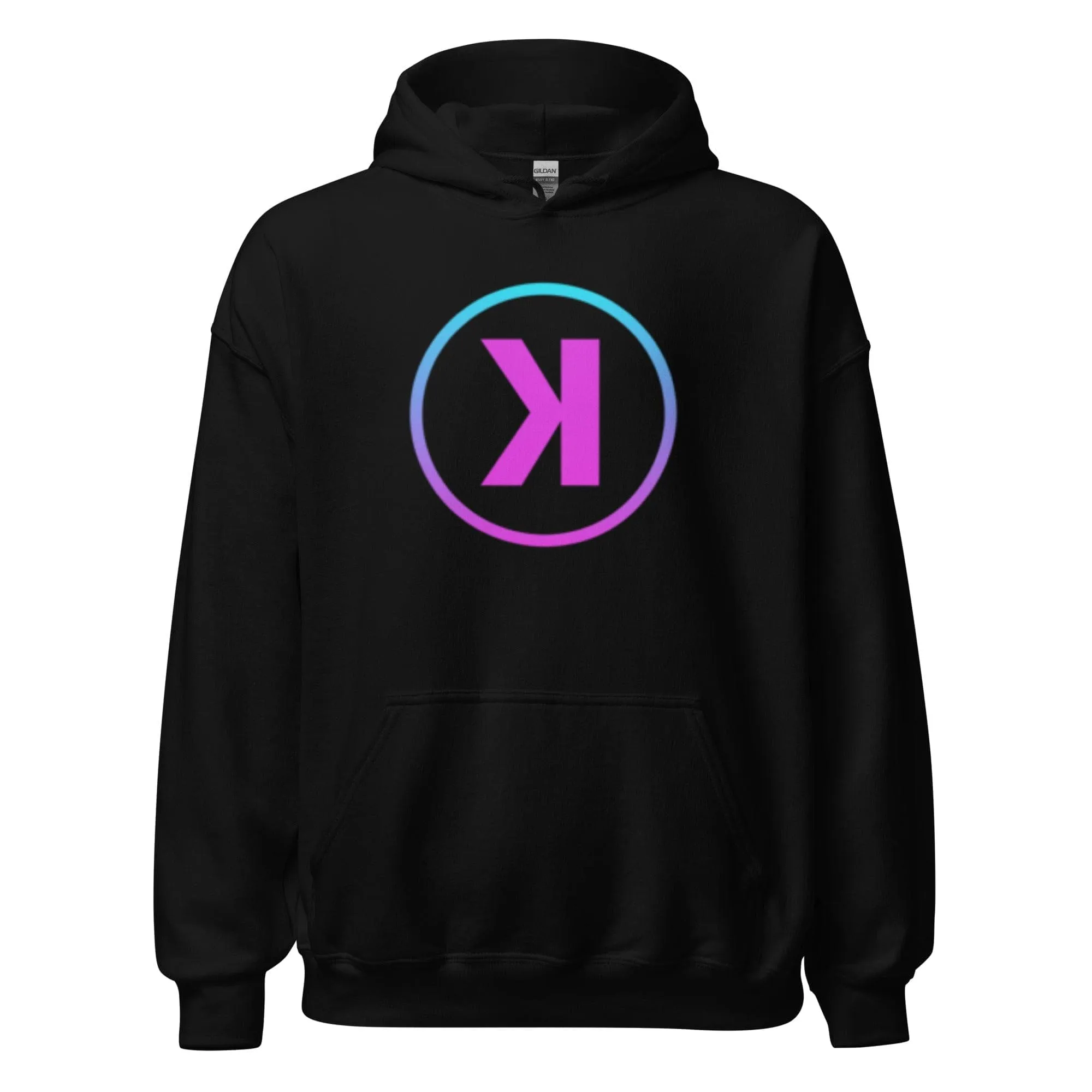 Command The Circle - Adult Hoodie