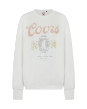 Coors Original Jumper