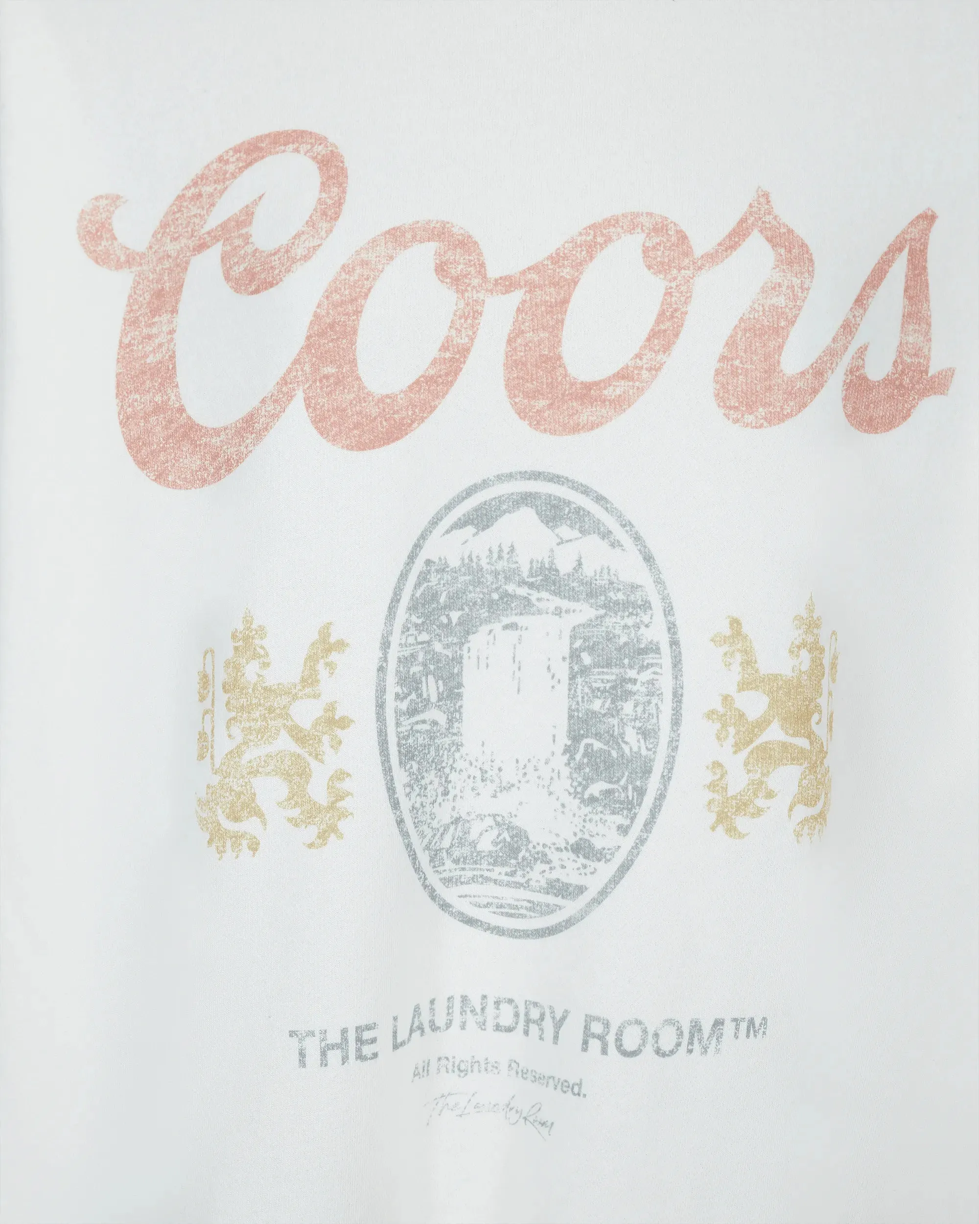Coors Original Jumper