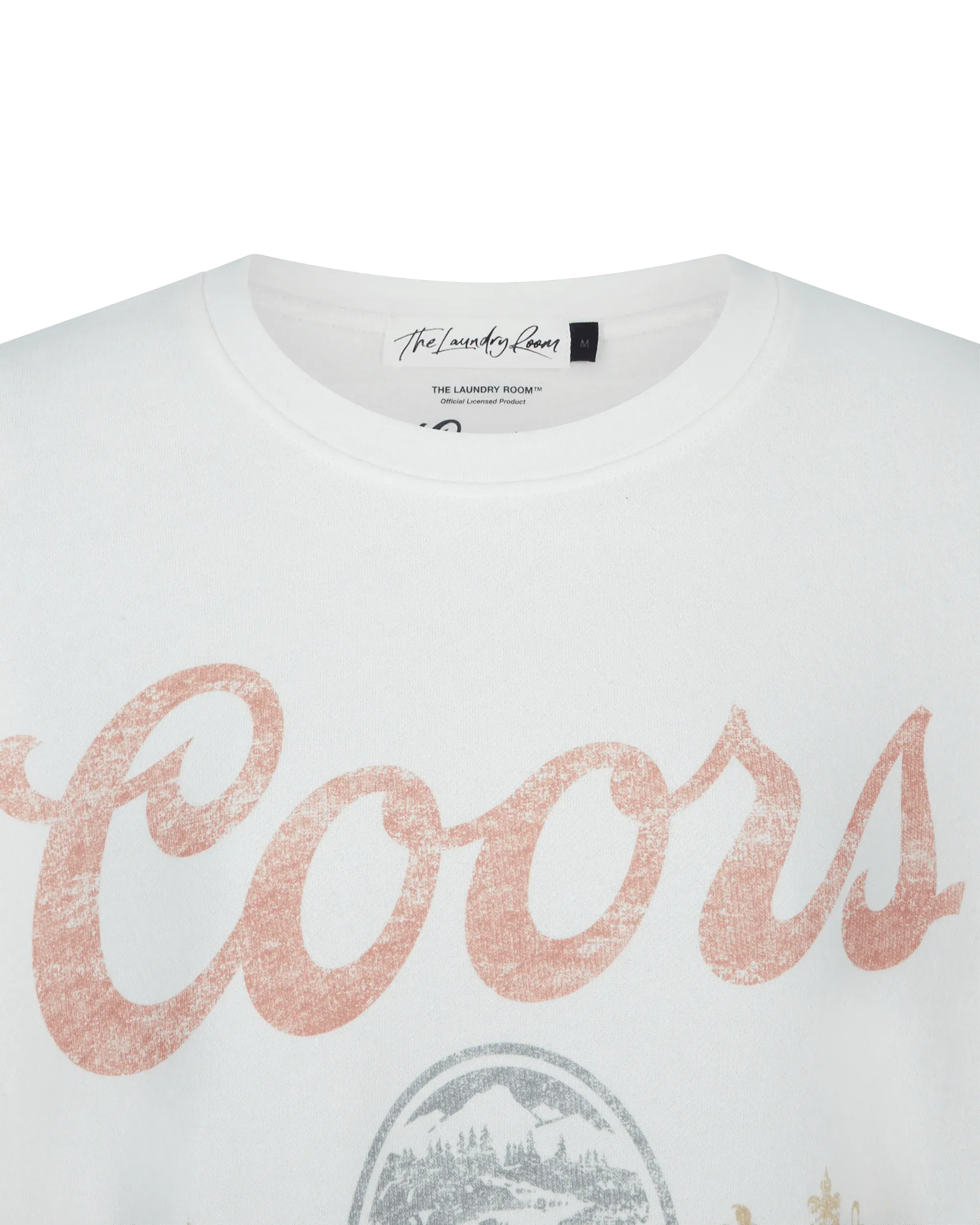 Coors Original Jumper
