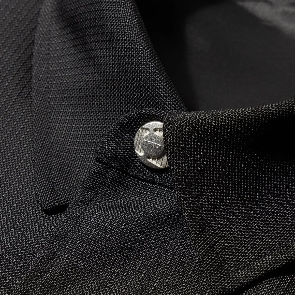CORDURA DOUBLE VENT COAT