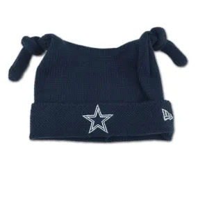 Cowboys Infant Team Beanie