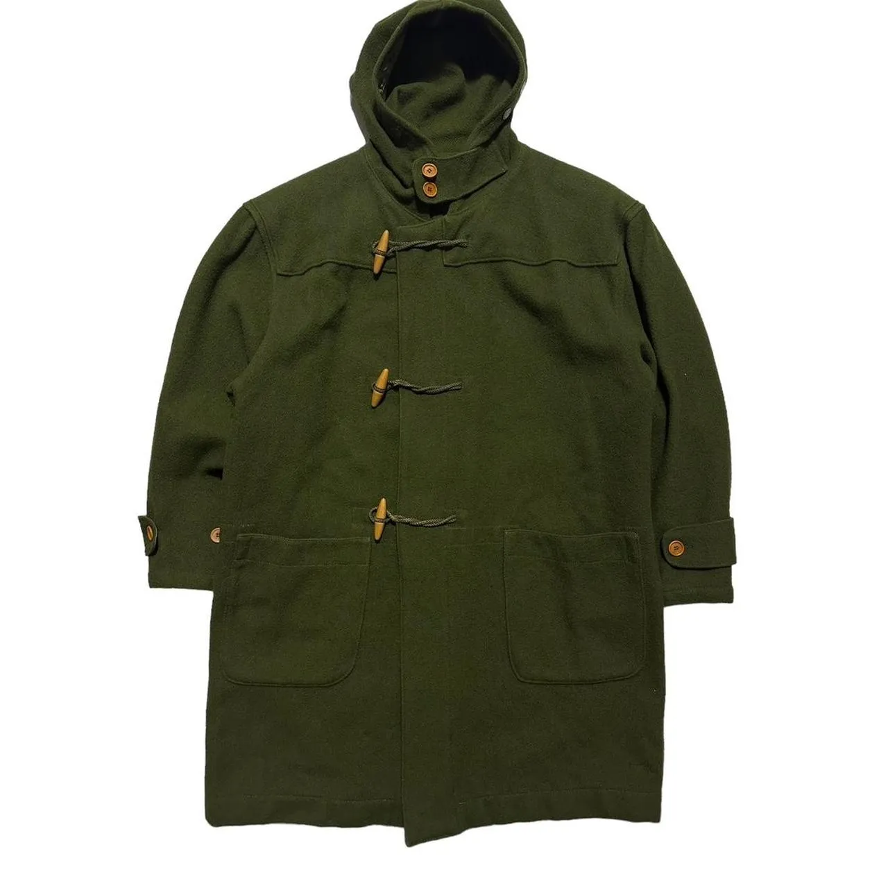 CP Company Montgomery Duffle Jacket