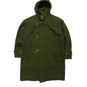 CP Company Montgomery Duffle Jacket