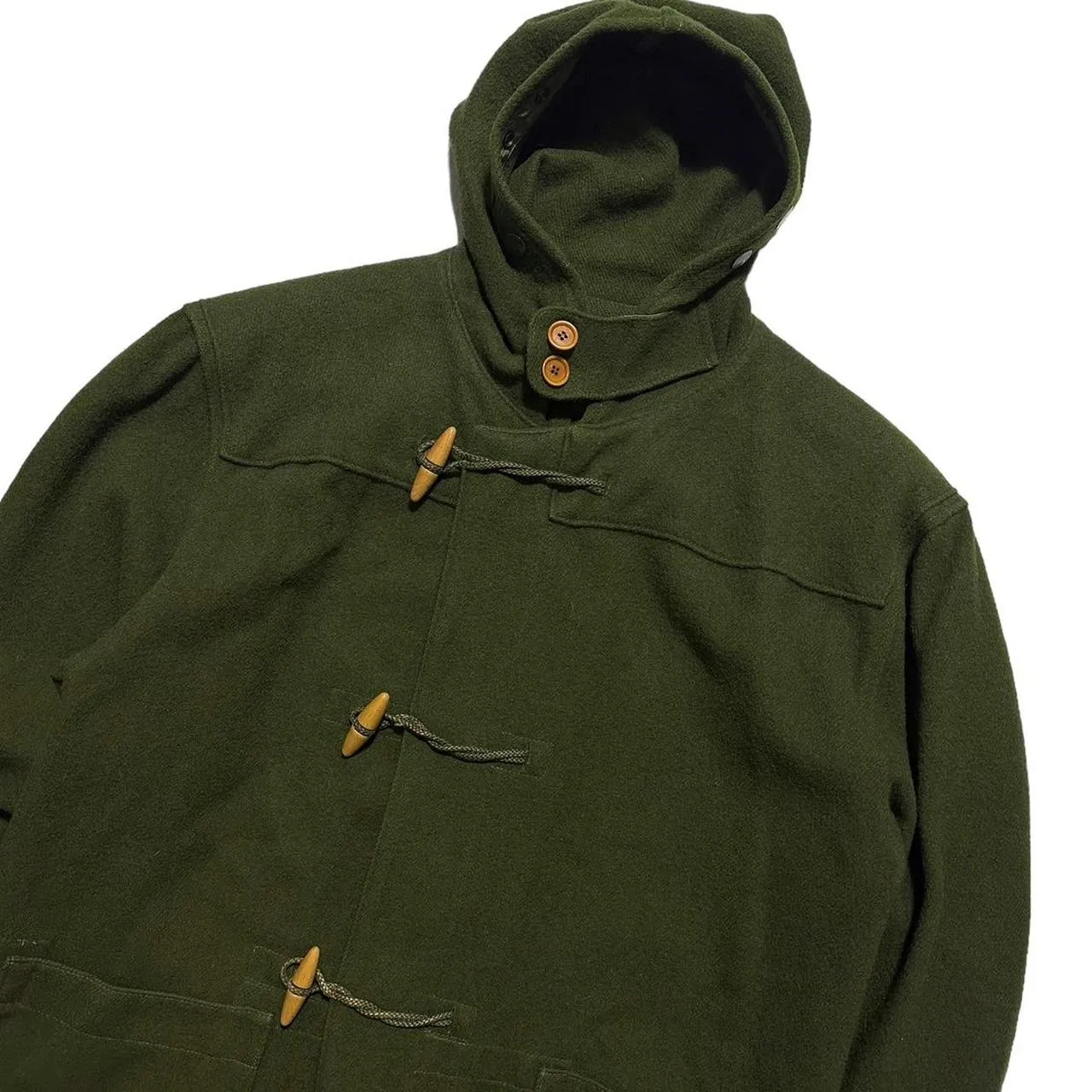 CP Company Montgomery Duffle Jacket