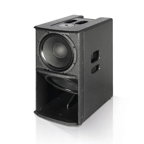 Db Technologies ES1203 Column Pa System