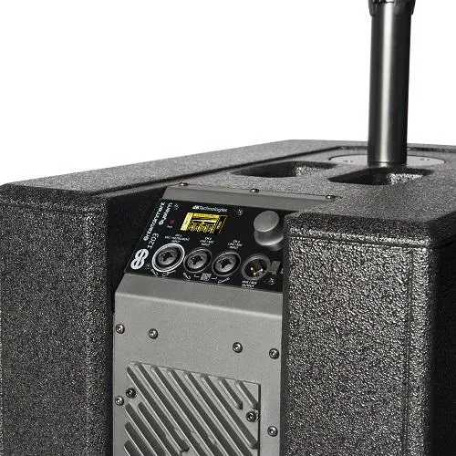 Db Technologies ES1203 Column Pa System