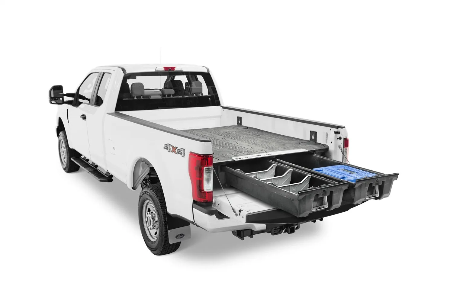 DECKED DF6 DECKED Truck Bed Storage System