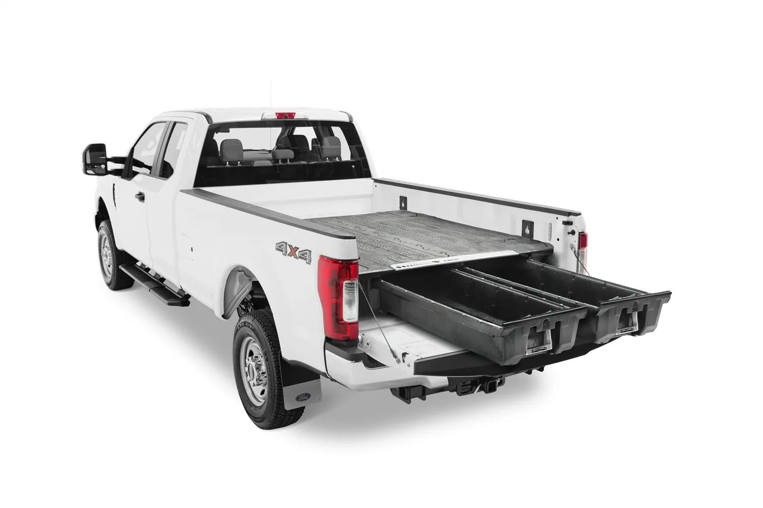 DECKED DF6 DECKED Truck Bed Storage System