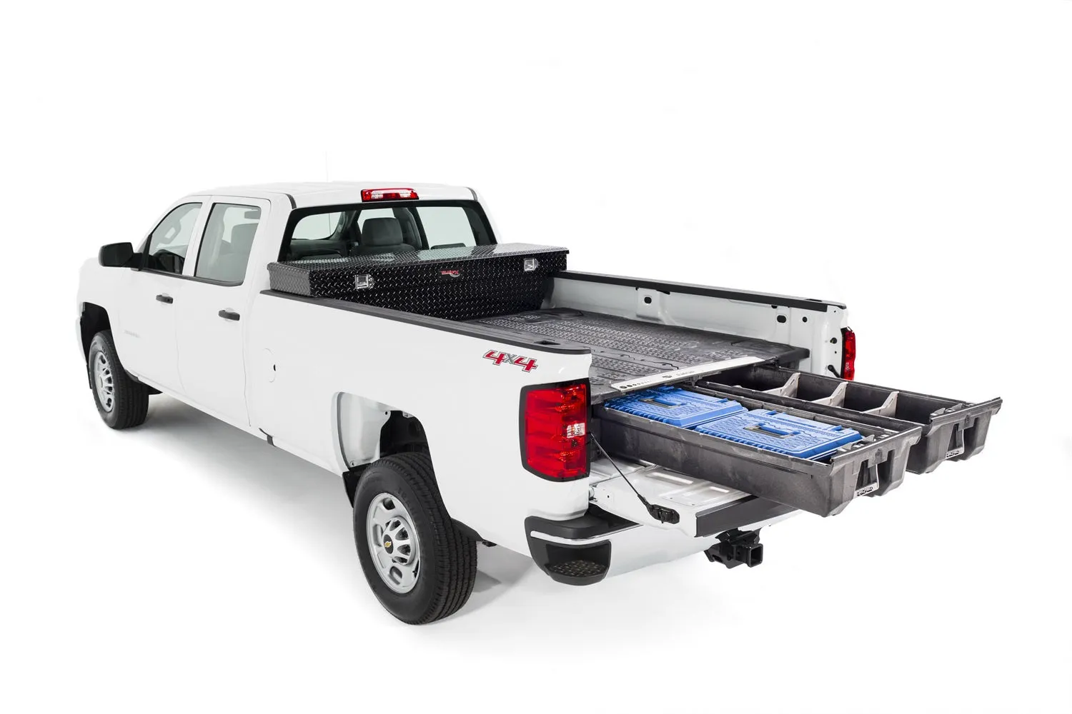 DECKED DG5 DECKED Truck Bed Storage System