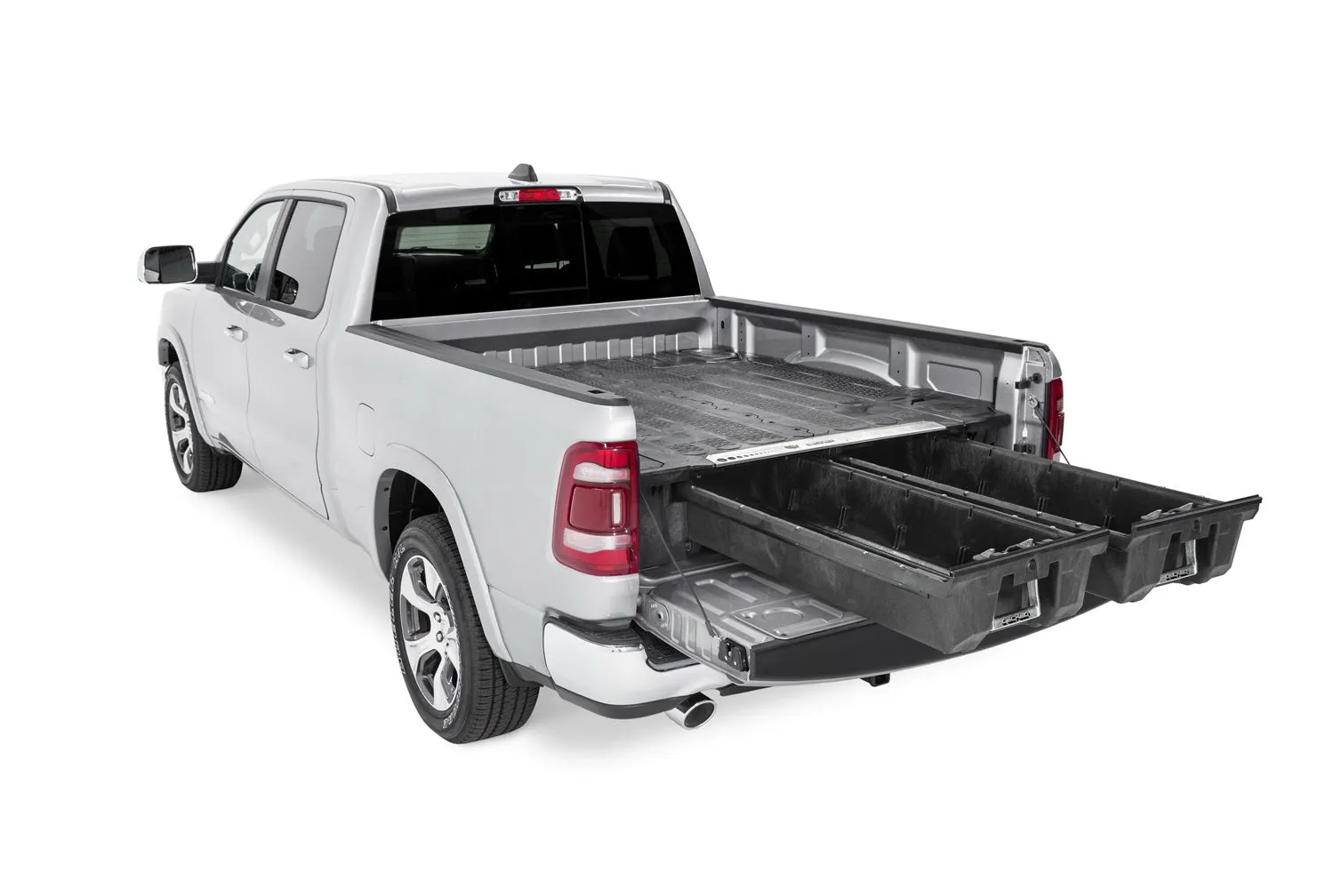 DECKED DG7 DECKED Truck Bed Storage System