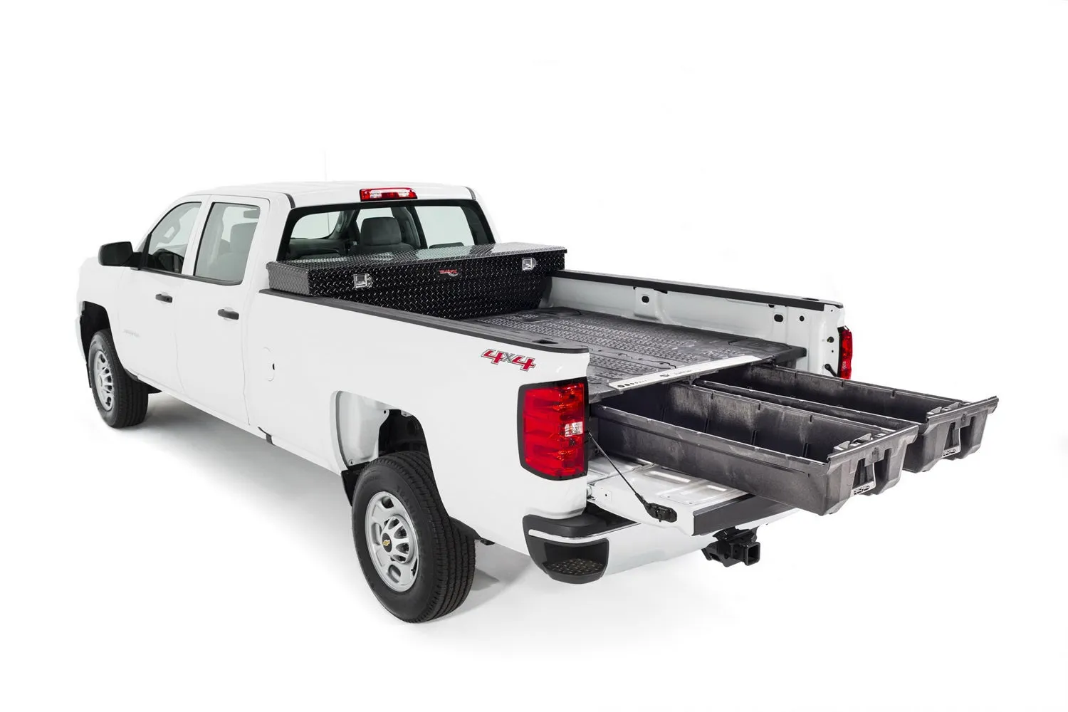 DECKED DG9 DECKED Truck Bed Storage System