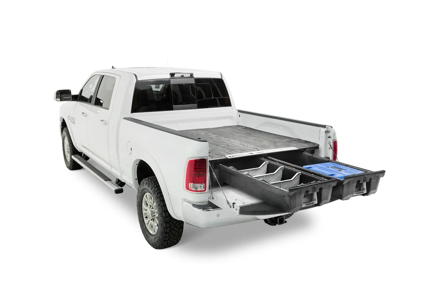 DECKED DR5 DECKED Truck Bed Storage System