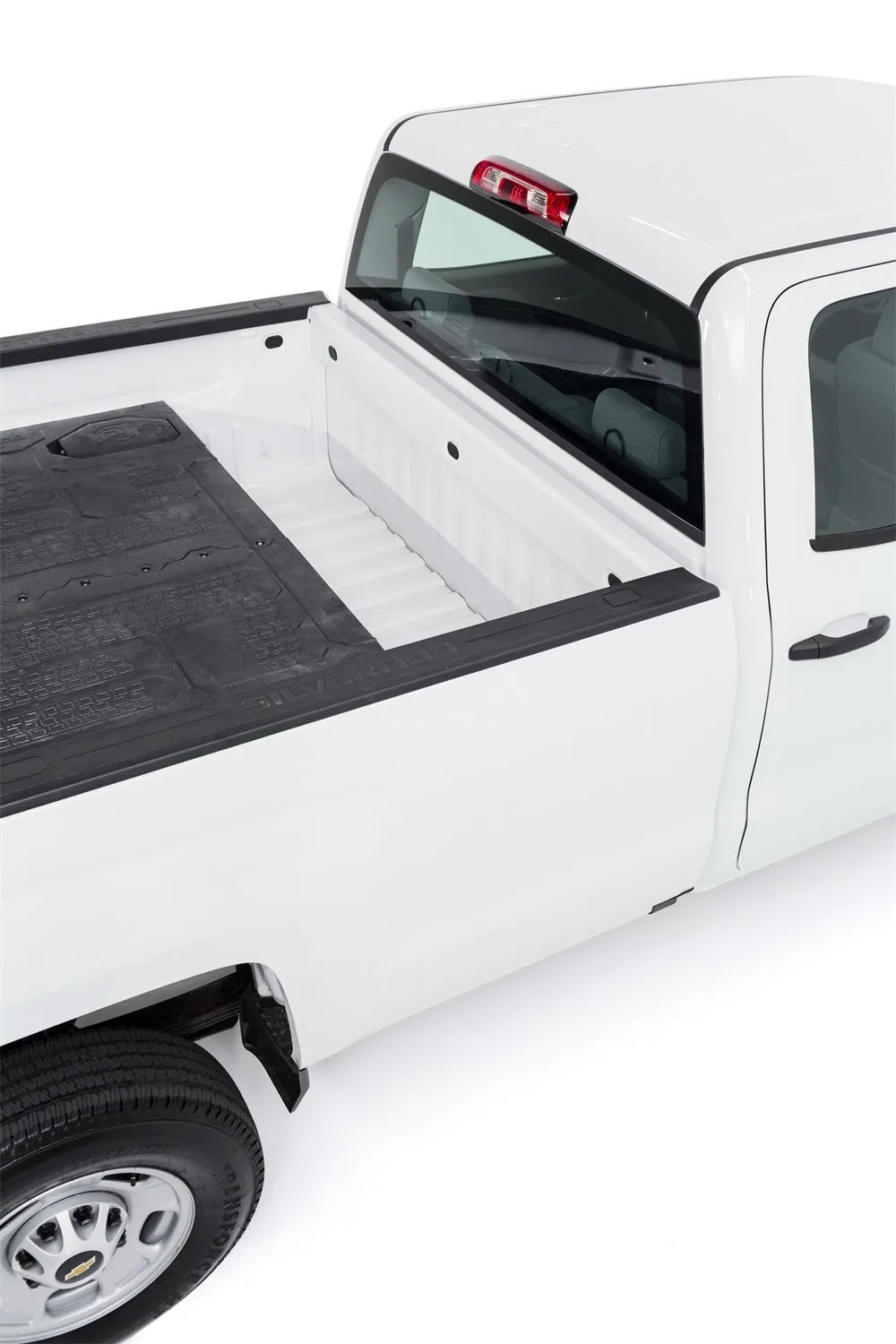 DECKED DR5 DECKED Truck Bed Storage System