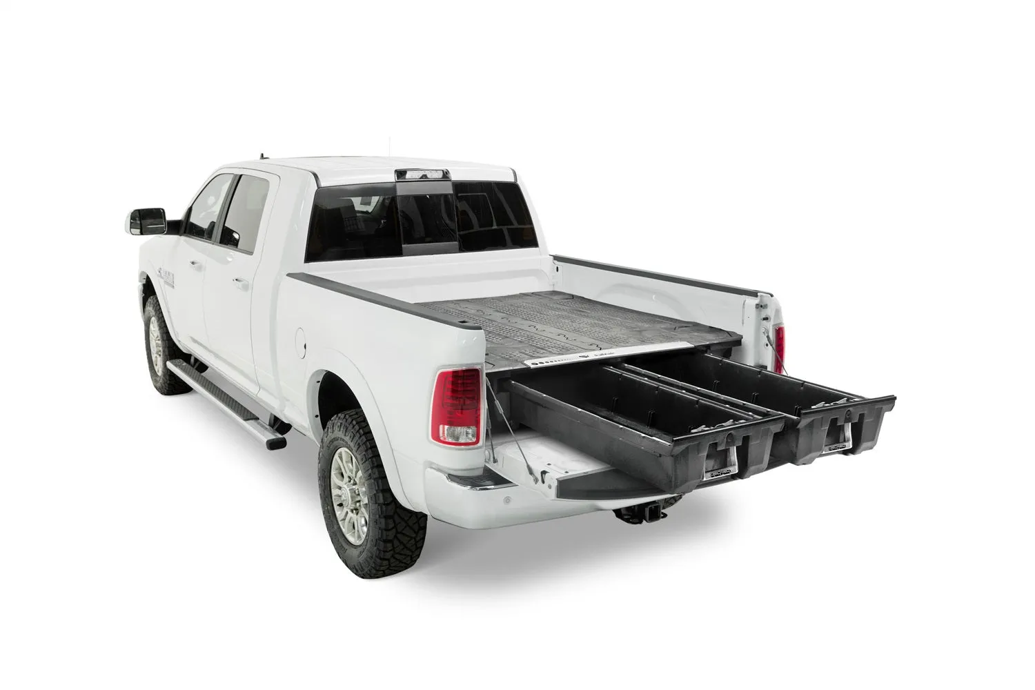 DECKED DR5 DECKED Truck Bed Storage System