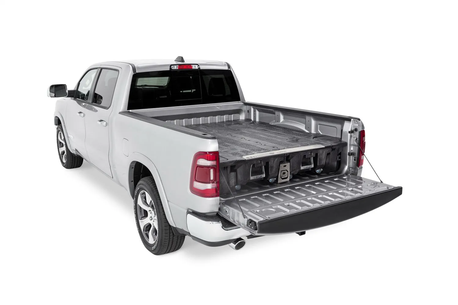 DECKED DR6 DECKED Truck Bed Storage System