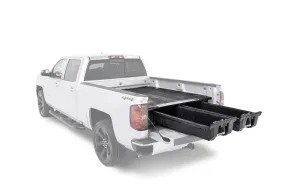 DECKED DS2 DECKED Truck Bed Storage System