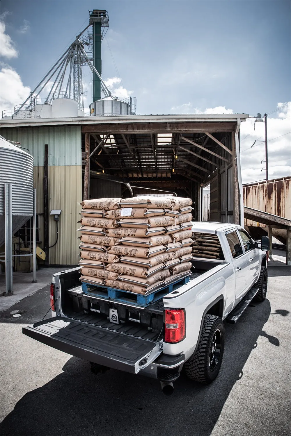 DECKED DS2 DECKED Truck Bed Storage System