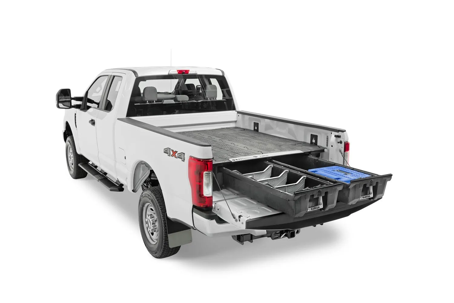 DECKED DS2 DECKED Truck Bed Storage System