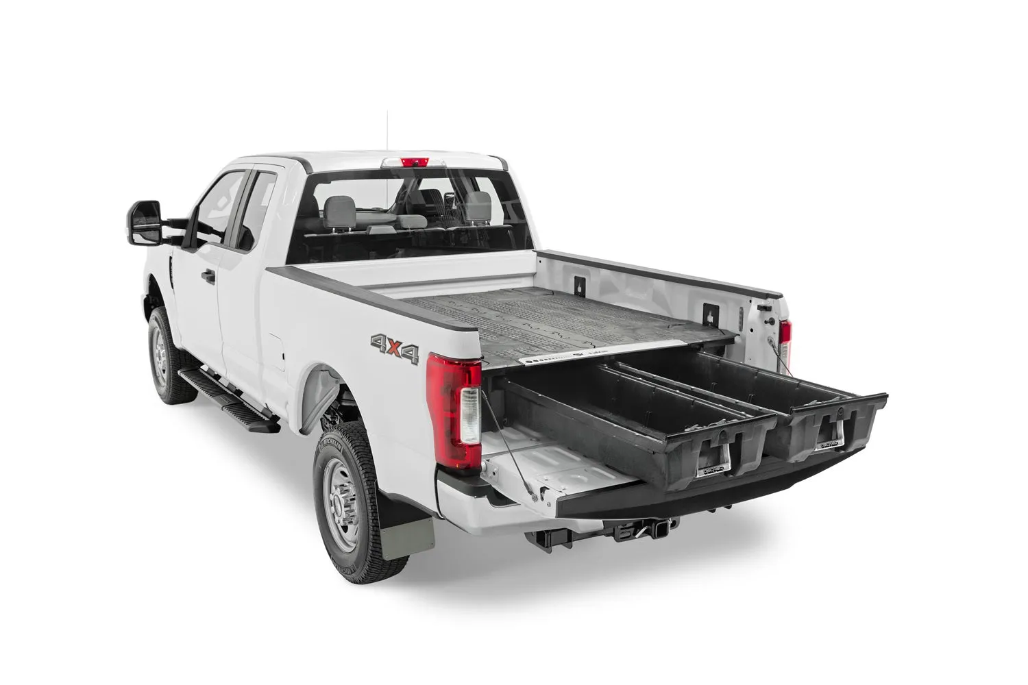 DECKED DS2 DECKED Truck Bed Storage System