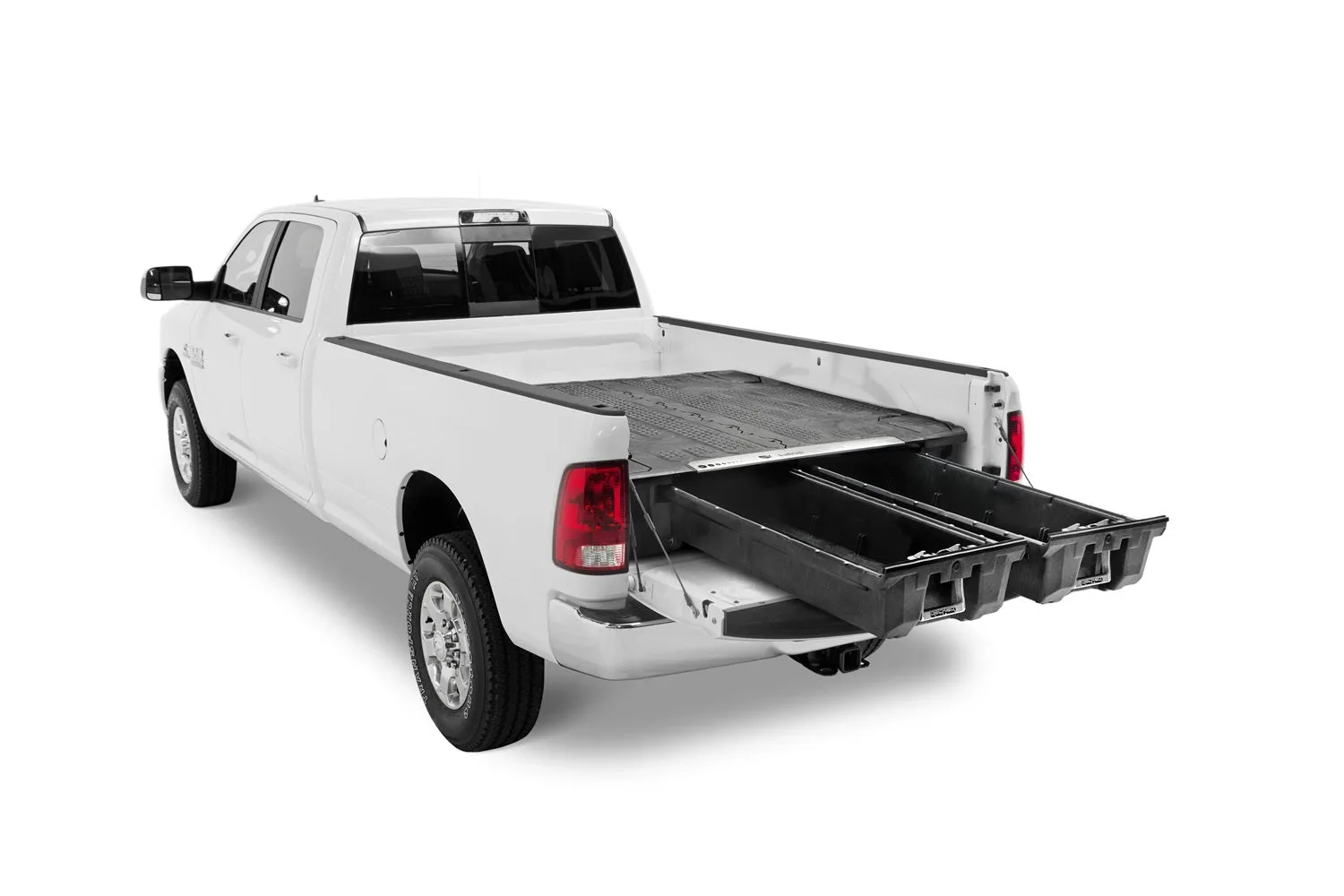 DECKED DS5 DECKED Truck Bed Storage System